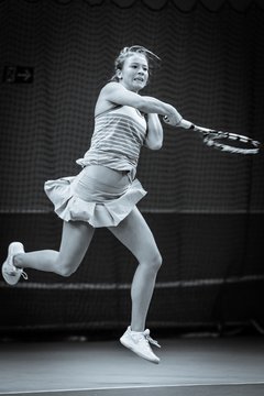 Ausschnitte 3166 - Ellerbeker Weihnachtsturnier